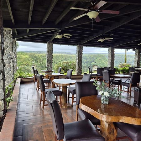 Hacienda Los Molinos Boutique Hotel Boquete Extérieur photo