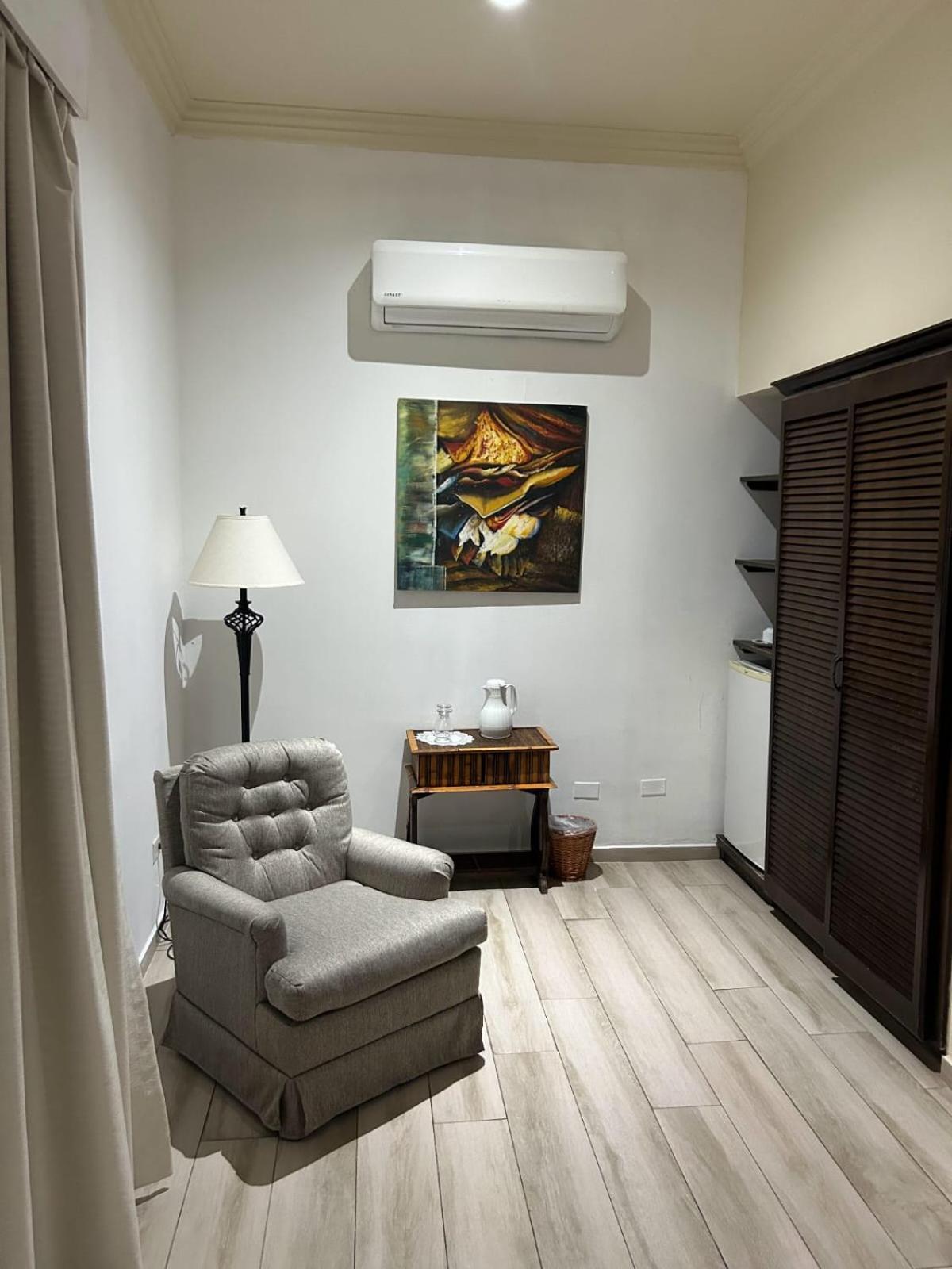 Hacienda Los Molinos Boutique Hotel Boquete Extérieur photo