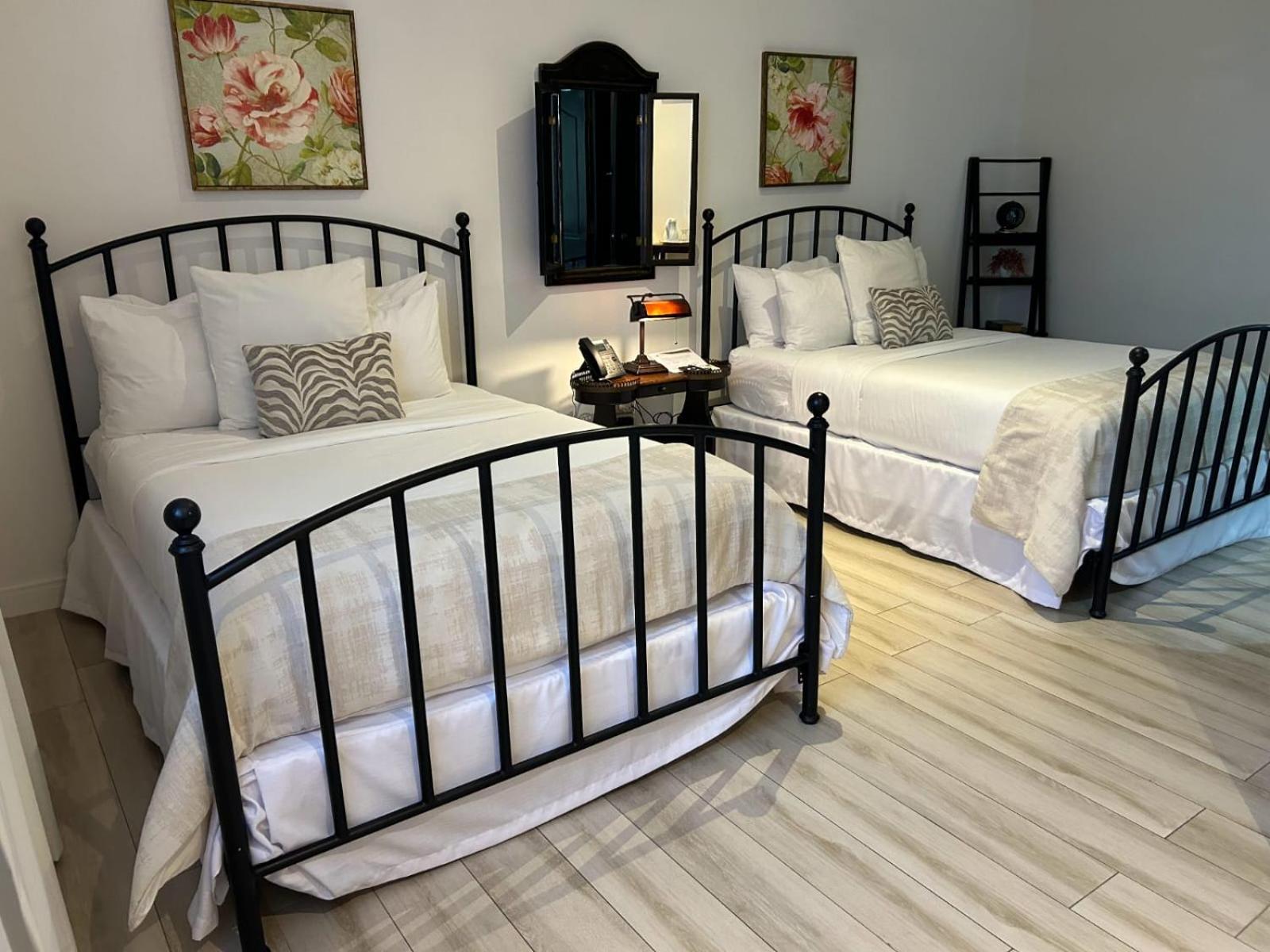 Hacienda Los Molinos Boutique Hotel Boquete Extérieur photo