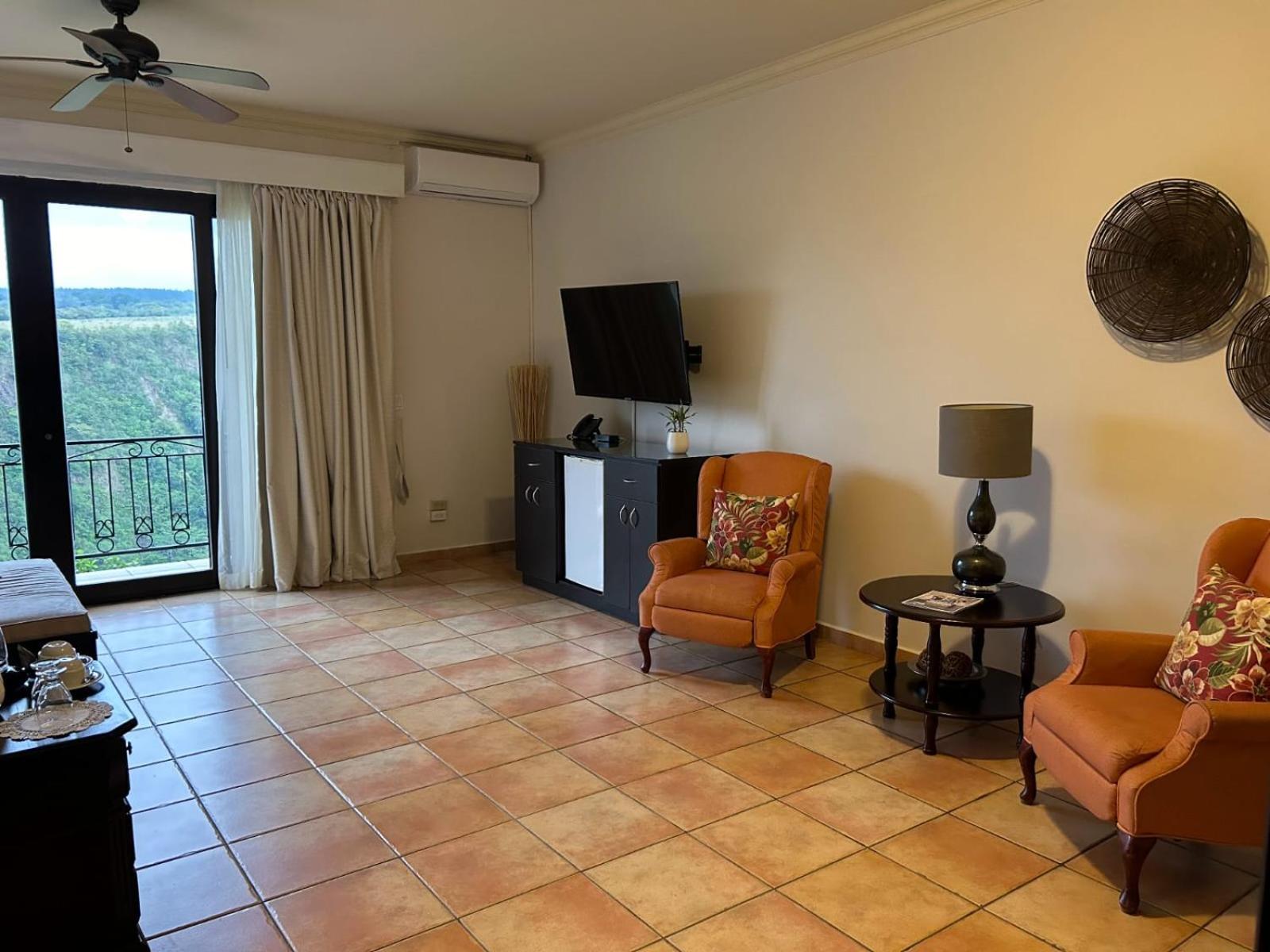 Hacienda Los Molinos Boutique Hotel Boquete Extérieur photo