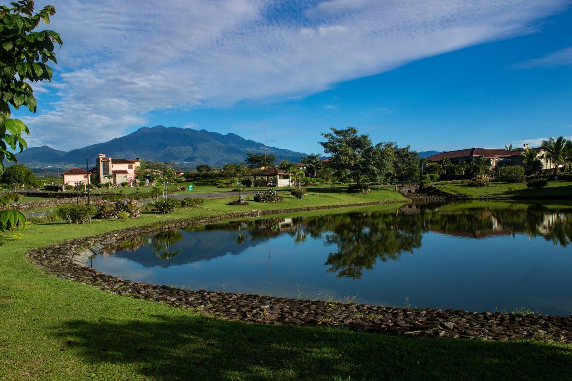 Hacienda Los Molinos Boutique Hotel Boquete Extérieur photo