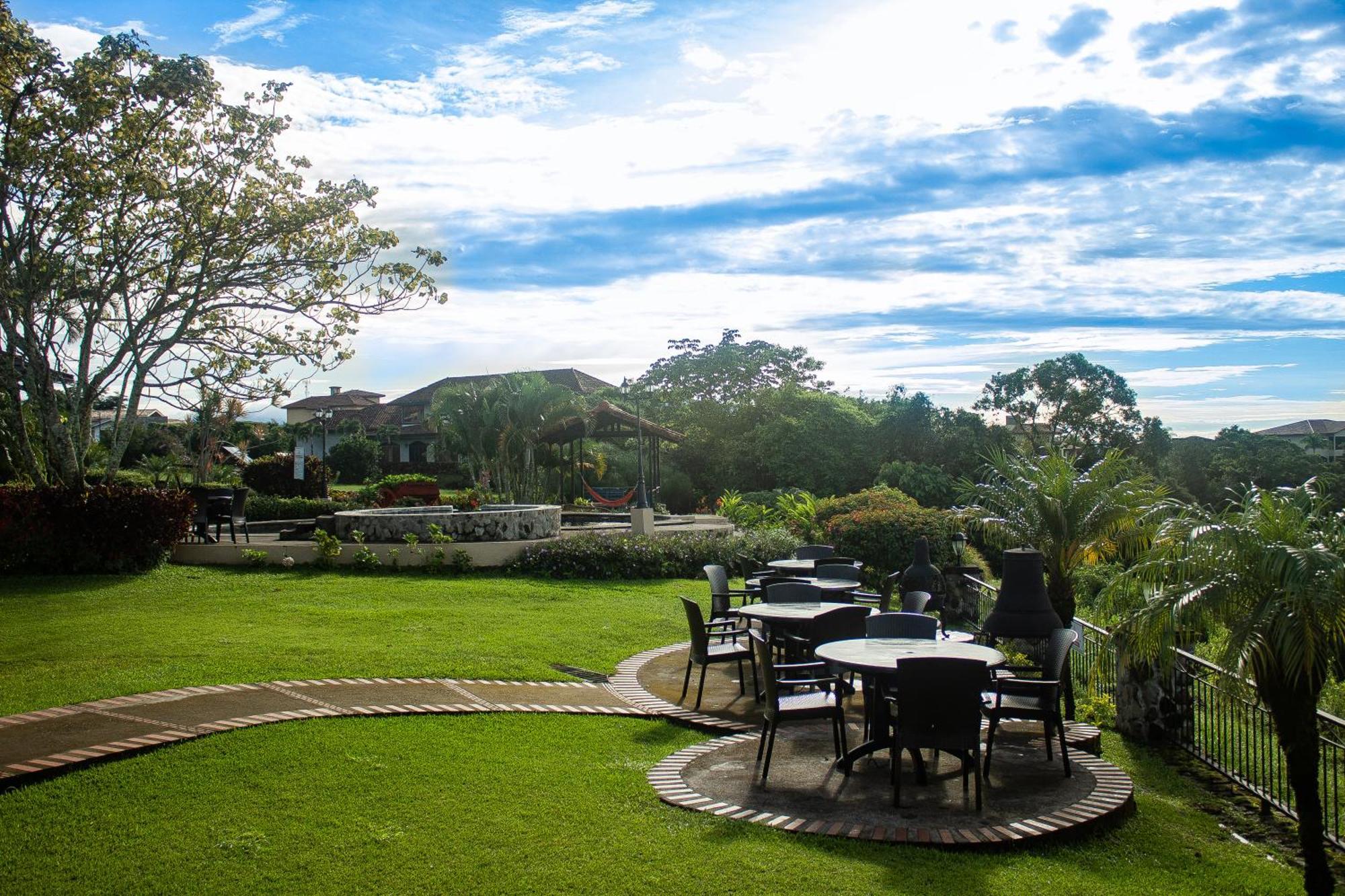 Hacienda Los Molinos Boutique Hotel Boquete Extérieur photo