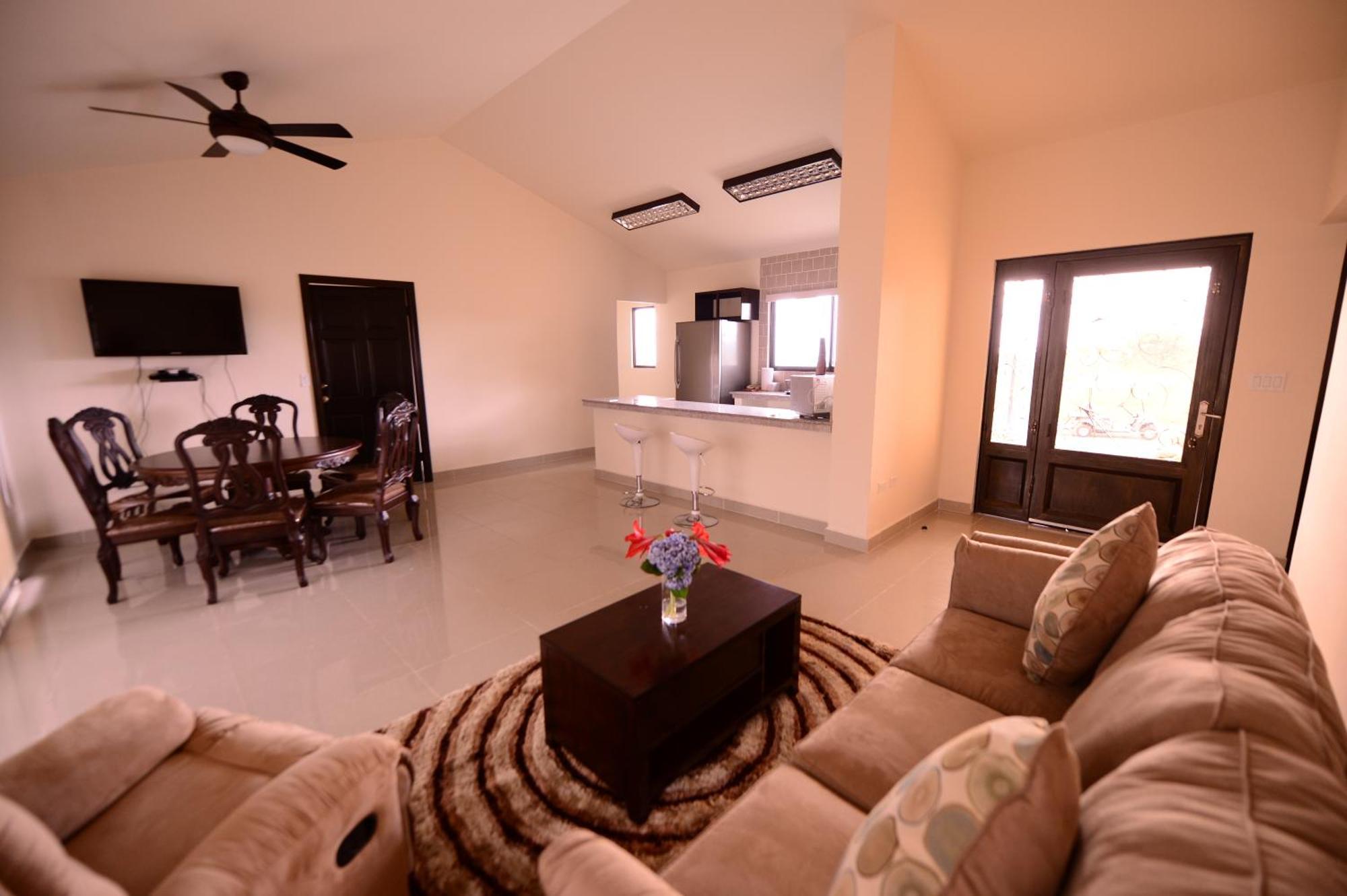 Hacienda Los Molinos Boutique Hotel Boquete Chambre photo