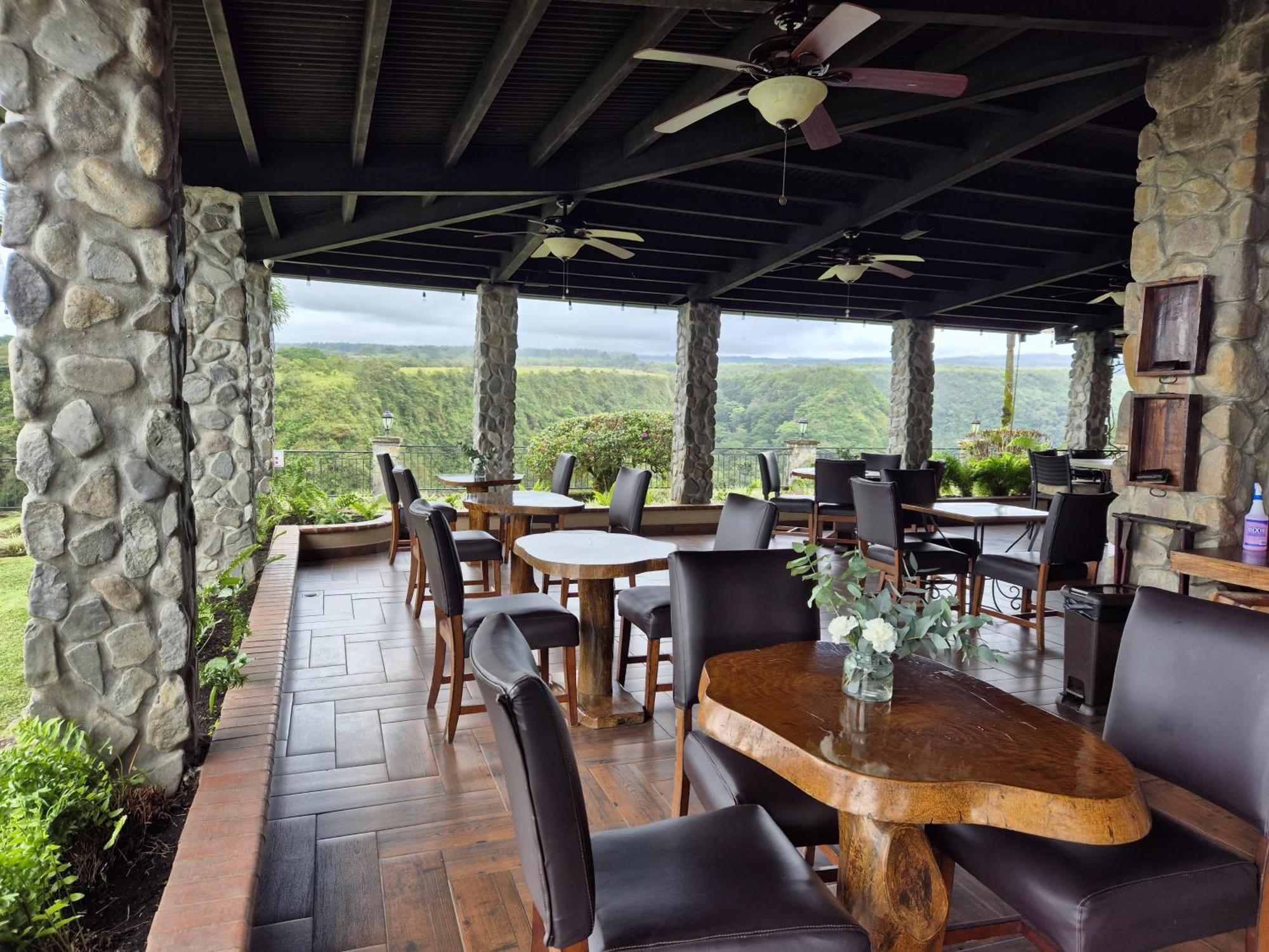 Hacienda Los Molinos Boutique Hotel Boquete Extérieur photo