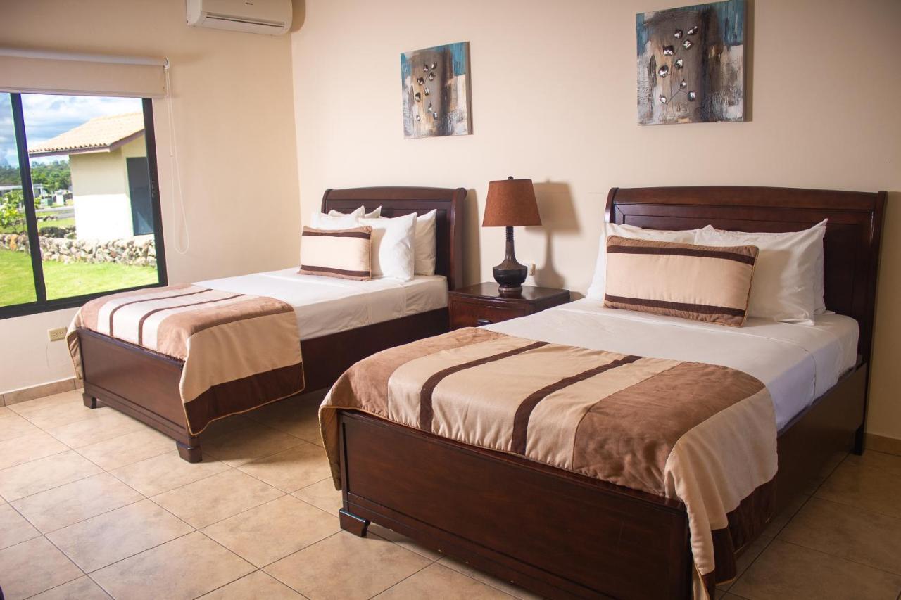 Hacienda Los Molinos Boutique Hotel Boquete Extérieur photo