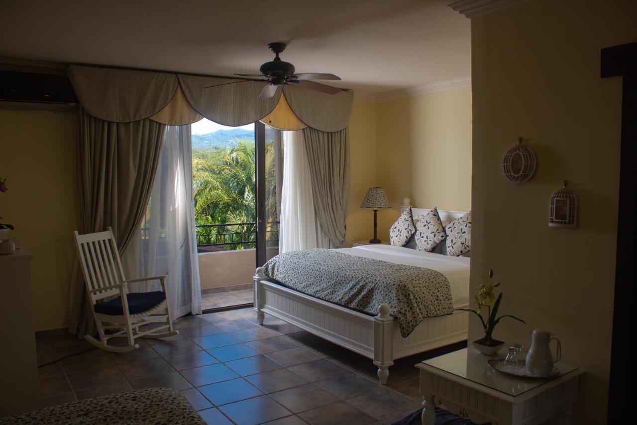 Hacienda Los Molinos Boutique Hotel Boquete Extérieur photo