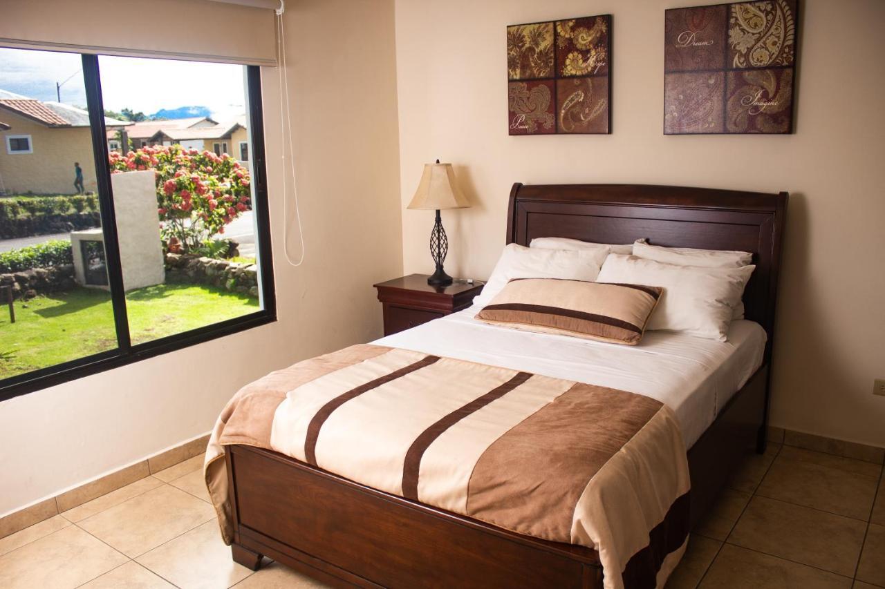 Hacienda Los Molinos Boutique Hotel Boquete Extérieur photo