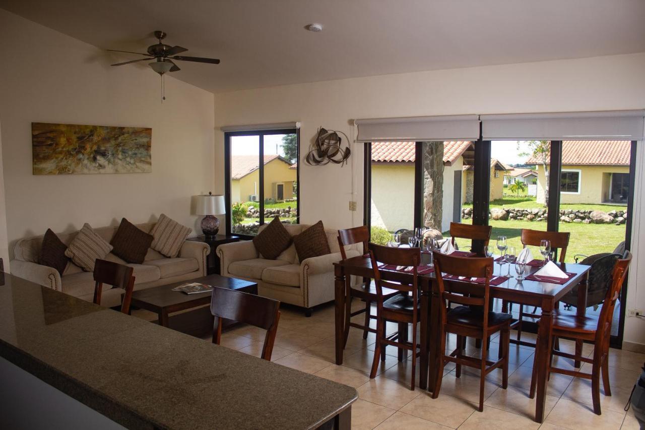 Hacienda Los Molinos Boutique Hotel Boquete Extérieur photo